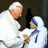 Pope John Paul II and Pope John XXIII to be made saints