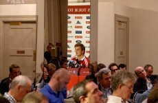 Surface tension, mythical Flandrians and bogger pride: The week's best sportswriting