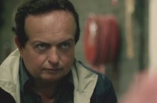 VIDEO: Marty Morrissey is a demon for a game of penny push