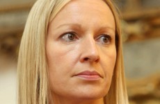 Lucinda Creighton seeks removal of suicidal ideation from abortion bill