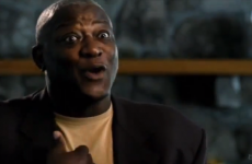 Sports Film of the Week: Survive and Advance