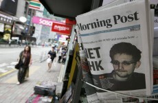 WikiLeaks: Snowden makes 6 new asylum applications
