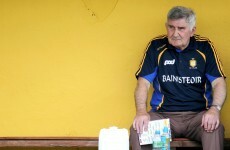 Mick O'Dwyer calls it a day after Clare's defeat to Laois
