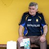 Mick O'Dwyer calls it a day after Clare's defeat to Laois