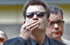 Beijing op-ed: Why won't Martin Sheen apologise for Charlie's behaviour?