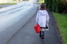 Poll: How much does it cost to send your child to school?