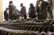 30 killed in vicious attack on school in northeast Nigeria