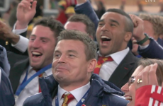 "I'll always have Lions series winner on my CV, that's what counts" - O'Driscoll