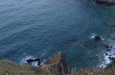 15 members of Irish Coast Guard rescue 16-year-old boy from cliff edge