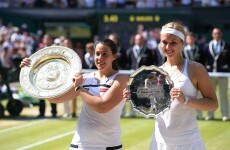Bartoli is your Wimbledon Ladies champ after Lisicki meltdown