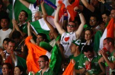 Chinese city cancels St Patrick's Day parade over fears of protests