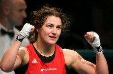 Katie Taylor defeats Estelle Mossely to win gold, disappointment for Murphy