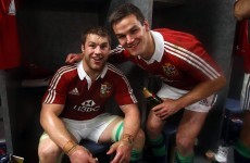 How the Irish Lions rated on their series-winning tour to Australia