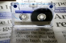 Anglo Tapes: 'If Central Bank did have access to contents, what the hell was it doing?' – McDonald