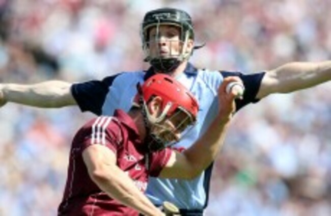 As it happened: Dublin v Galway, Leinster SHC final