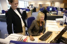 Ireland one of the top European countries for promoting women to senior financial positions