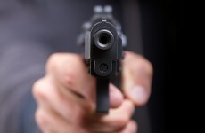 Attempted armed robbery at Saggart bookmakers