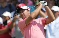 McDowell claims victory in French Open