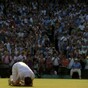 At long last: Murray ends Wimbledon wait with straight sets victory over Djokovic