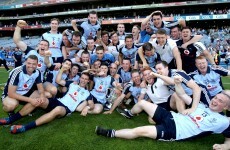 Dublin end famine with famous win over Galway at Croker