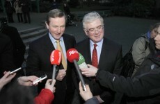 Moody's downgrades Greece again but says Irish ratings cut is not imminent