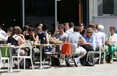 Poll: Do you spend more money in good weather?