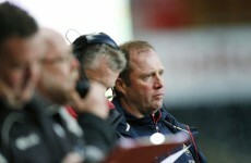 Ex-Munster chief Tony McGahan is new Rebels coach