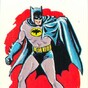 Blundering Batman robs festival VIP area