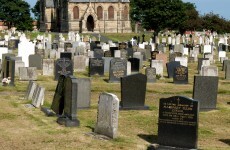 German radio station offers 'immoral and tasteless' prize of paid for funeral