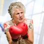 Amazing voicemail describes old ladies beating man with umbrella