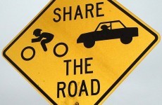 6 ways to heal the rift between motorists and cyclists
