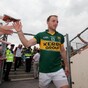 O'Sullivan believes Kerry in better shape than 12 months ago