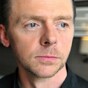 Update: Irish people ask Simon Pegg for a pint on Twitter... and he responds