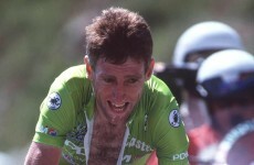 sean kelly tour de france