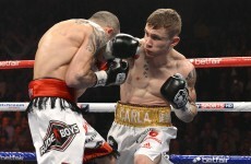 'Jackal' Carl Frampton looking to scale Everth's steep challenge