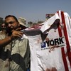 Islamists calling for rebellion against army in Egypt after bloodshed