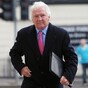Former Anglo boss Seán Fitzpatrick to stand trial in October 2014