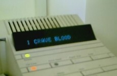 12 hilarious and troubling printer error messages