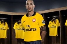 Check out the best and worst kits of the new Premier League season