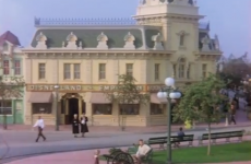 VIDEO: Here's what Disneyland looked like in 1955