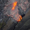 Video: Hawaii's volcano Kilauea erupts