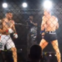 The best MMA knockout of the weekend came from... Cork