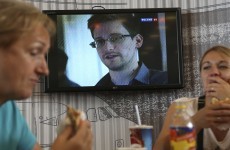 High Court refuses arrest warrant for Snowden
