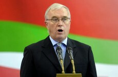 'A Bright Future for a Changed Sport' - McQuaid launches re-election manifesto