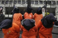 Obama approves resumption of Guantanamo military trials
