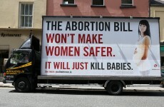 Youth Defence says website hack was “illegal and utterly pointless”