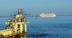 In pictures: Your time in the glorious sunshine...