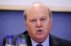 Troika in town for review... just one more to go