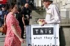 Oireachtas agenda: Final Dáil vote on abortion legislation