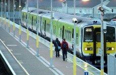 Severe disruptions to Heuston trains following fatality